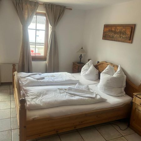 Gasthof Zur Post Siegen Extérieur photo