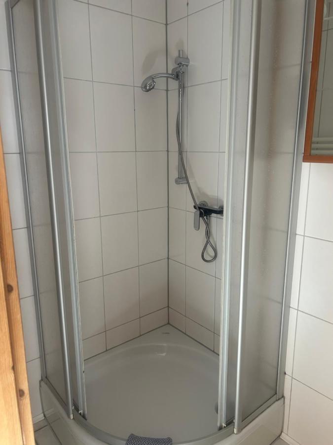 Gasthof Zur Post Siegen Extérieur photo