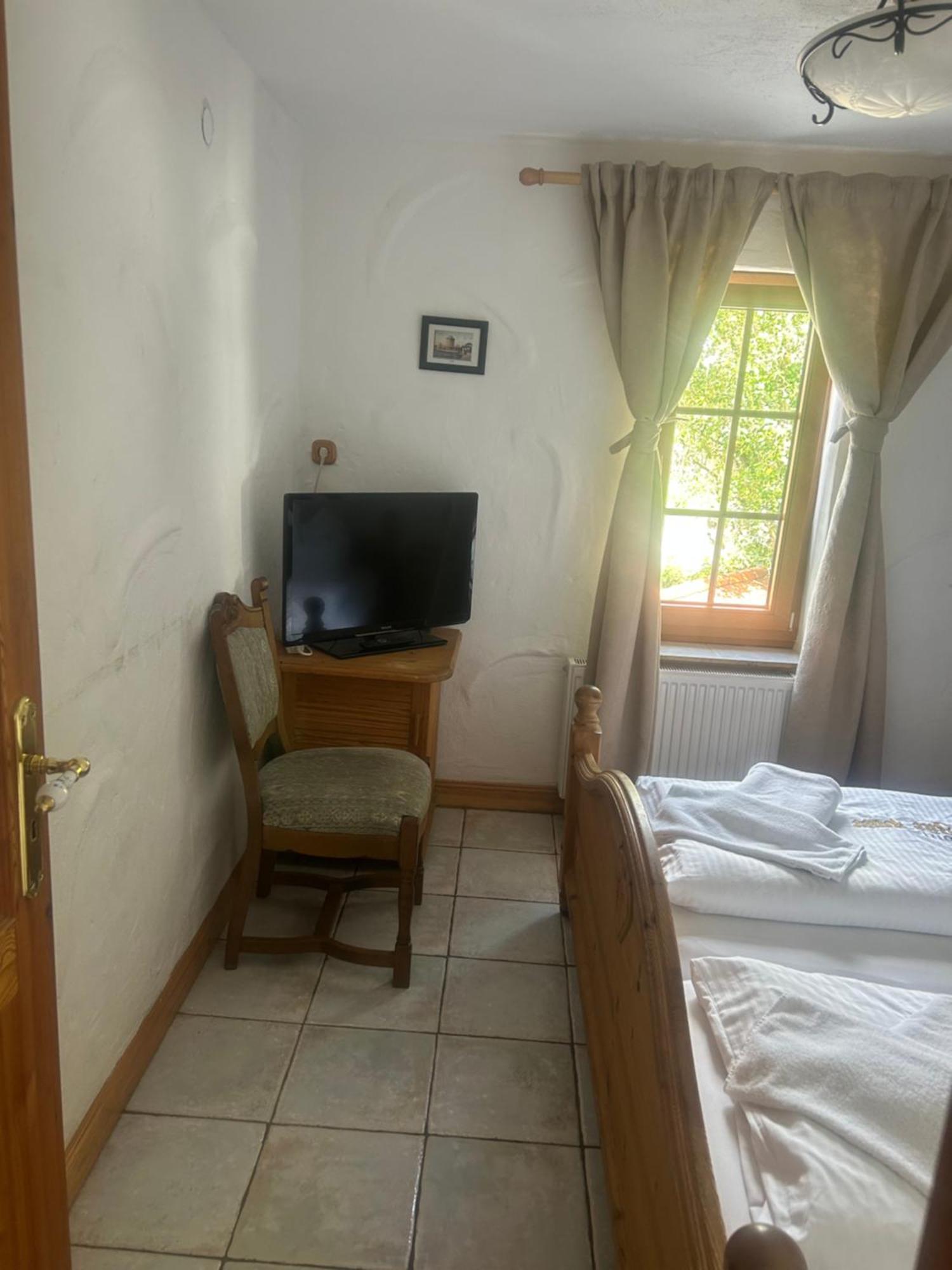 Gasthof Zur Post Siegen Extérieur photo