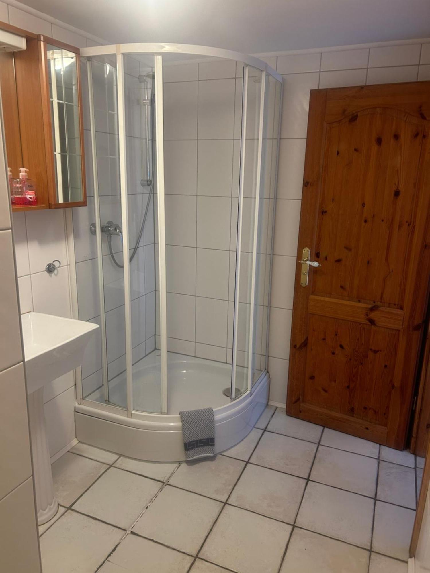 Gasthof Zur Post Siegen Extérieur photo
